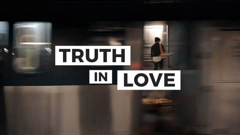 WHBR Truth in Love