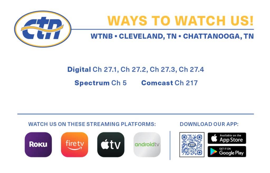 WTNB Ways to Watch