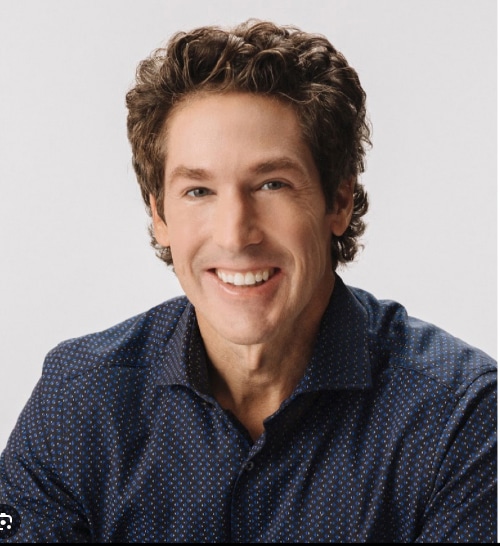 Joel Osteen