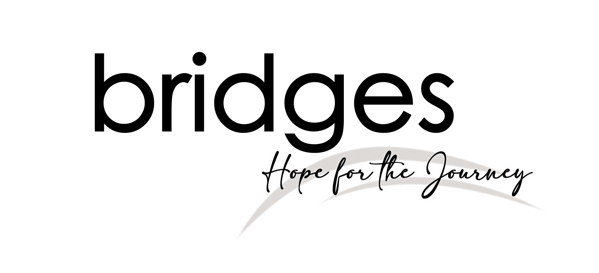 Bridges Black Logo