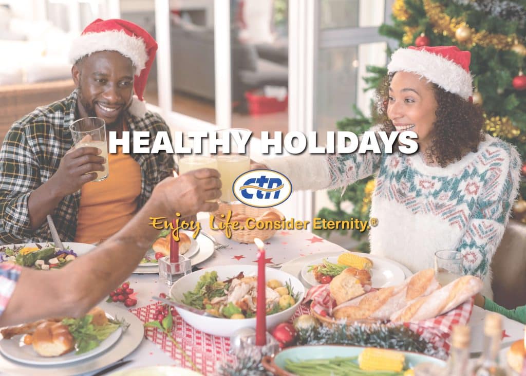 Healthy Holidays 2025