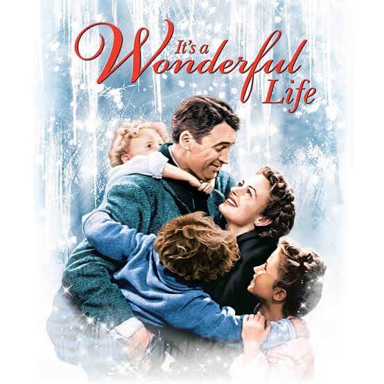 It's a Wonderful Life