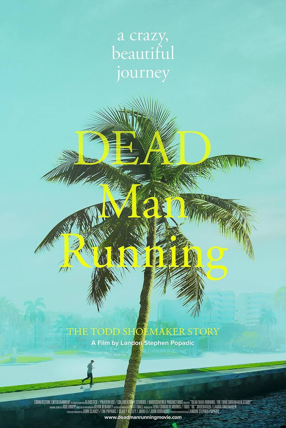 Dead Man Running