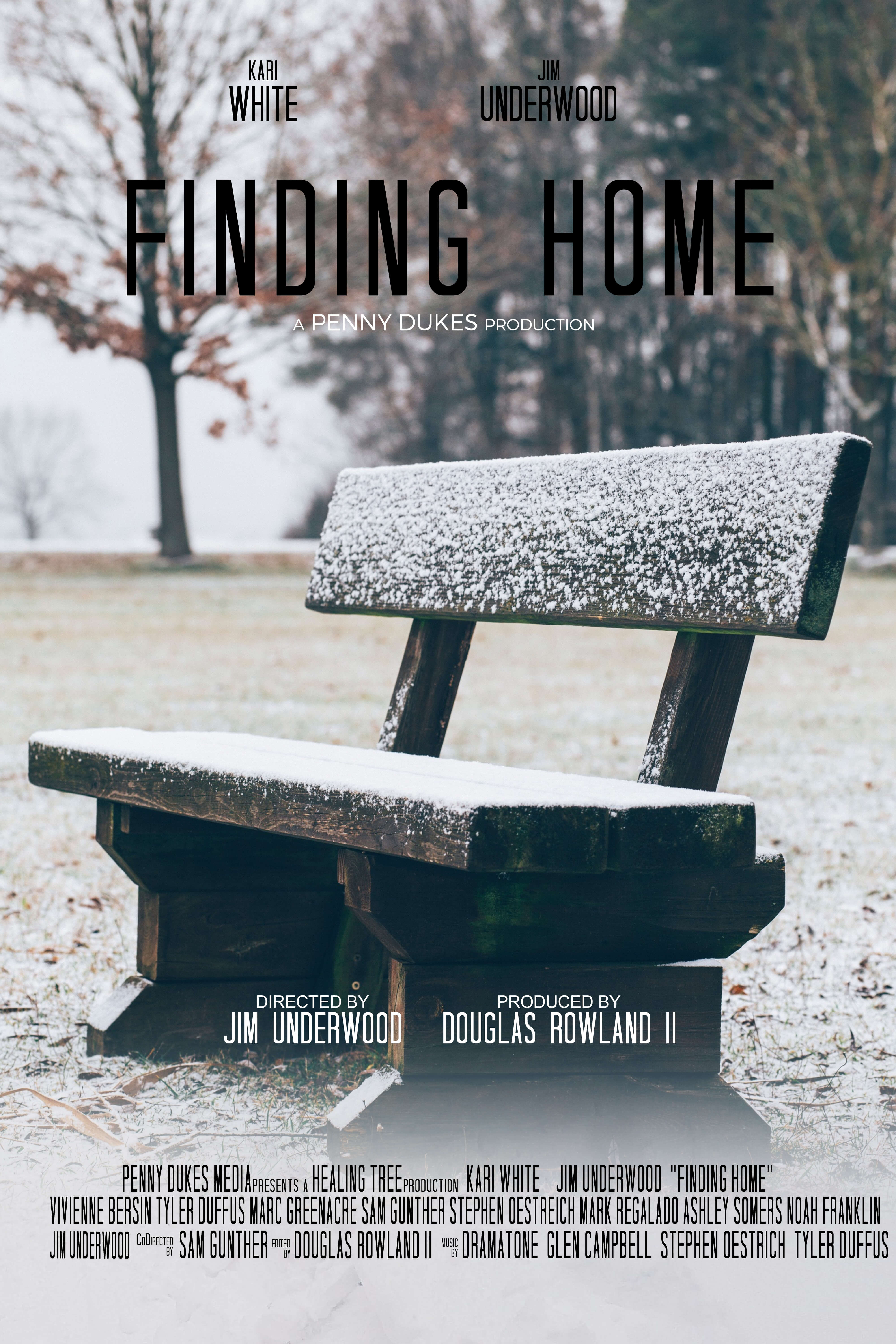 Finding Home