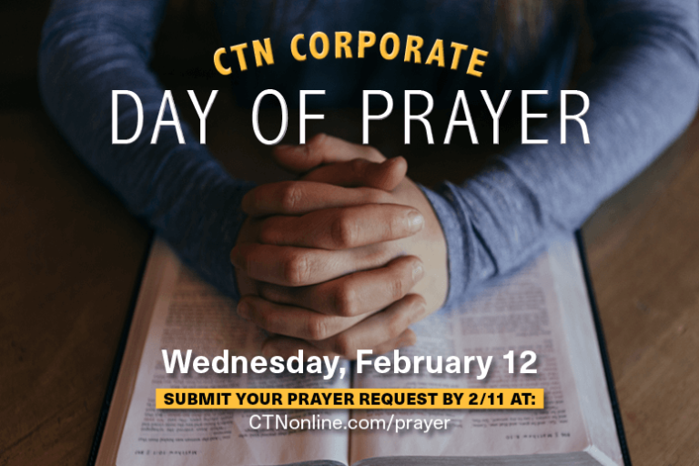 2025 CTN Day of Prayer 700 500