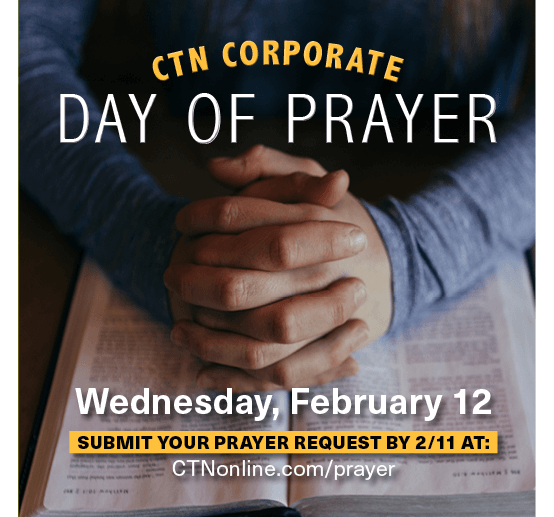 2025 CTN Day of Prayer Square