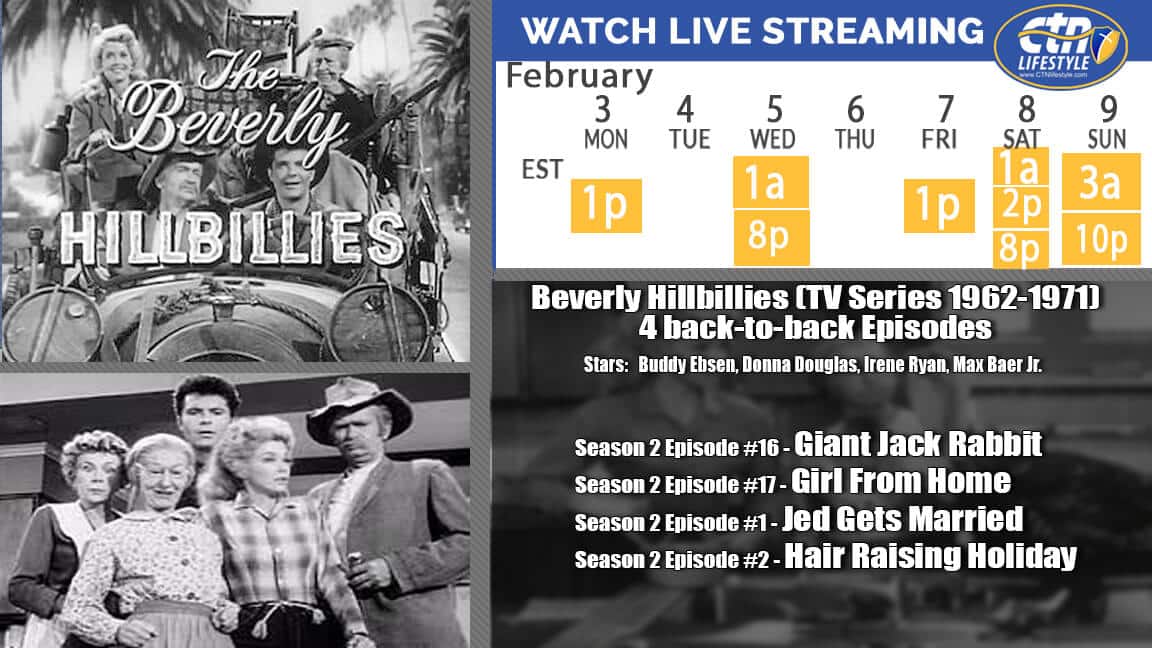 Beverly Hillbillies 0203