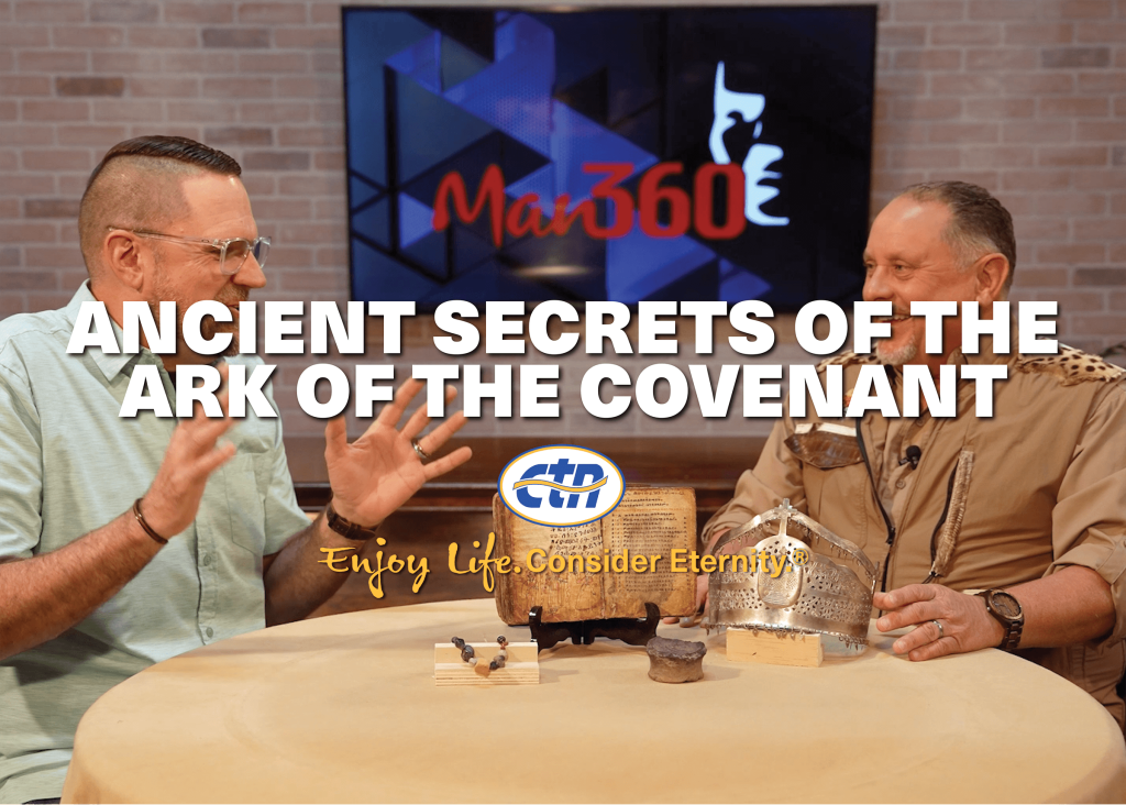 Ancient Secrets of the Ark of the Covenant