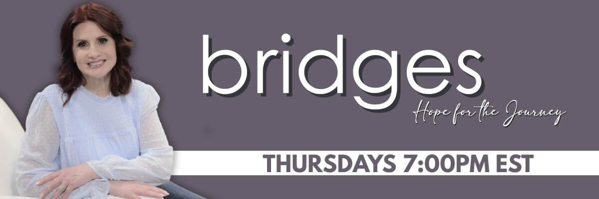 Bridges with Monica Schmelter Slider
