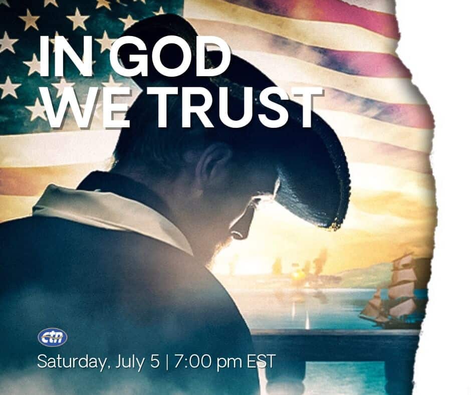 In God We Trust - CTN | Christian Television Network In God We Trust
