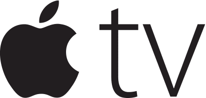 Apple TV Icon