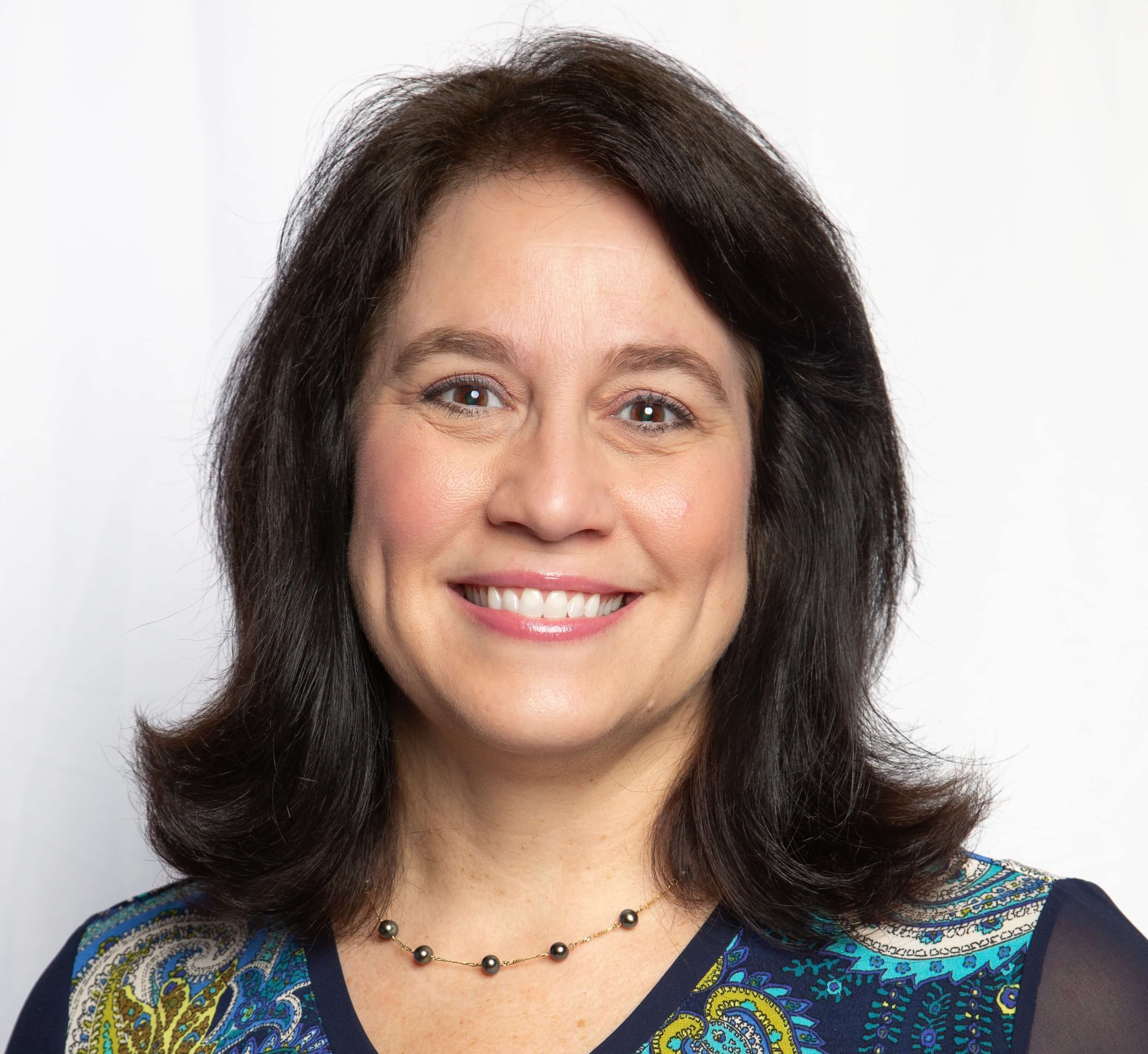 Yolanda Morris Headshot