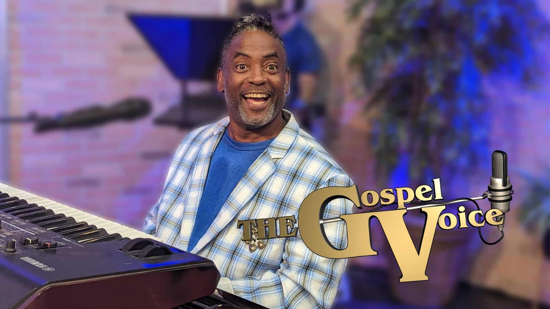 Gospel Voice Thumbnail 2025