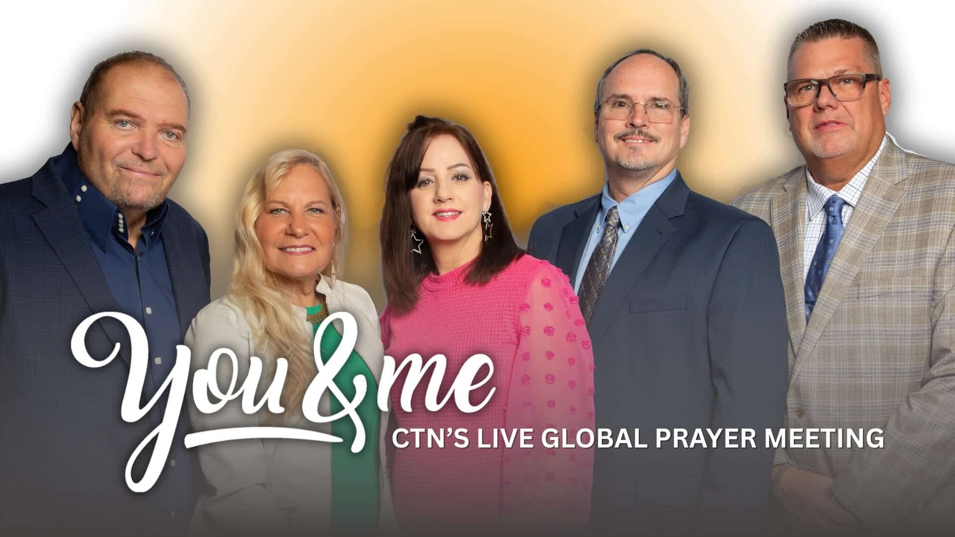 You and Me Thumbnail 2025