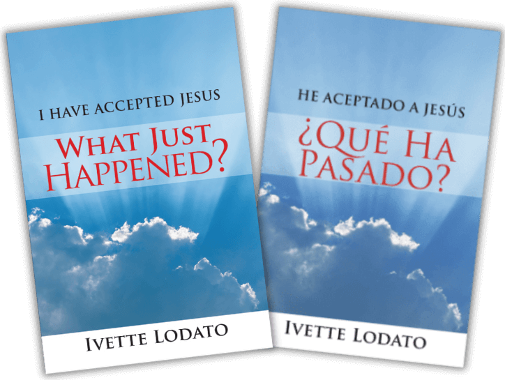 What Just Happened Books – CTN | Christian Television Network What Just Happened Books