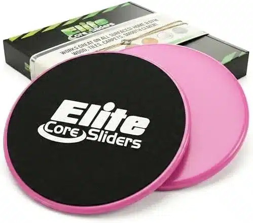 CrossFlex TV Sliders