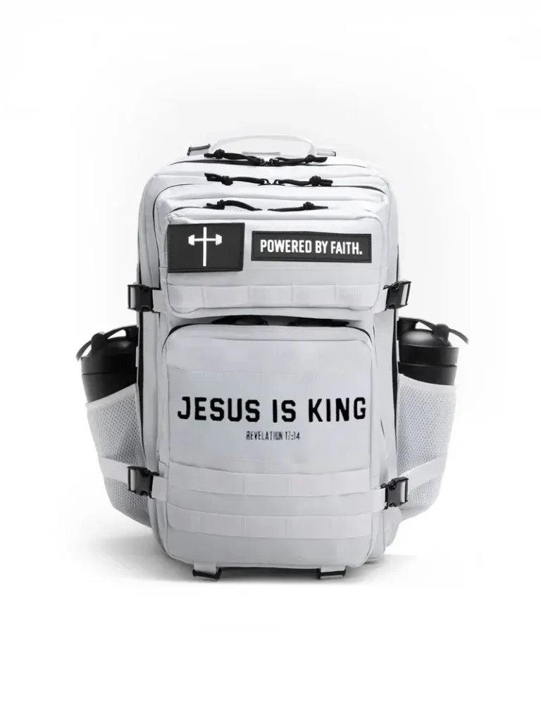 Holstrength Backpack