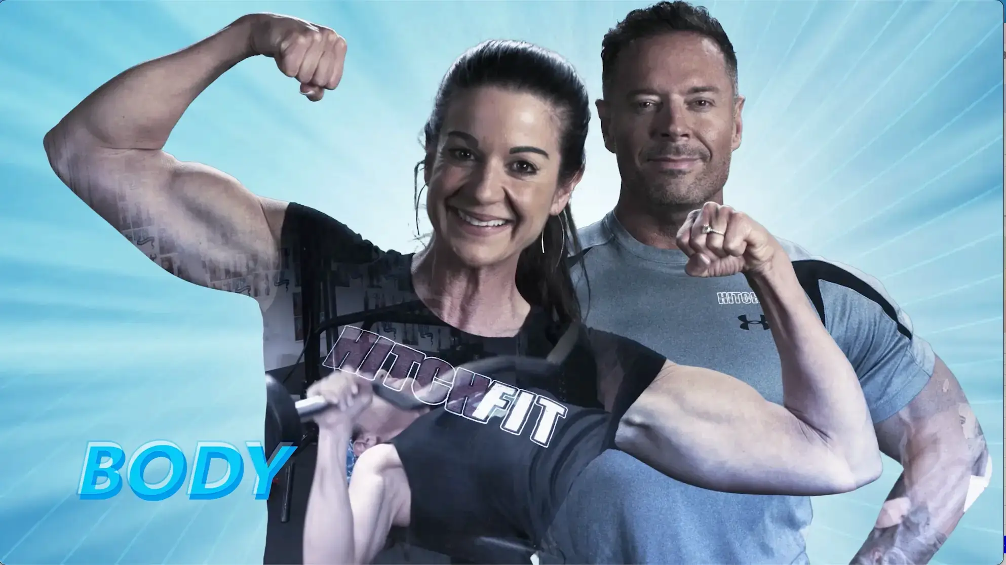 SoulFit TV Hosts Page Post Banner – CTN | Christian Television Network SoulFit TV Hosts Page Post Banner