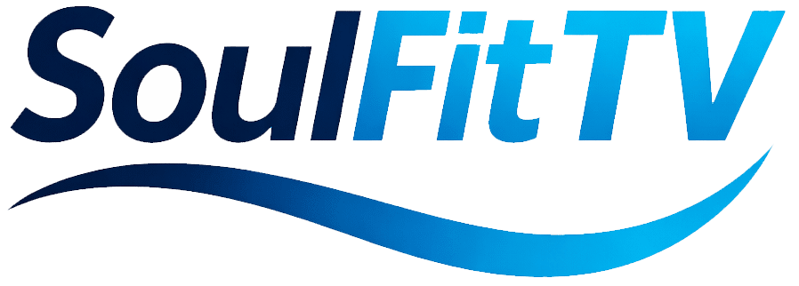 soulfit tv logo – CTN | Christian Television Network