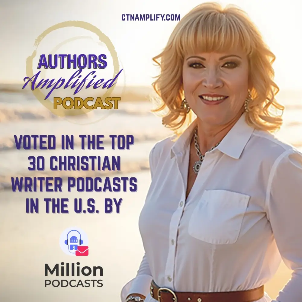 Authors Amplified Top 30 2 – CTN | Christian Television Network Authors Amplified Top 30 2