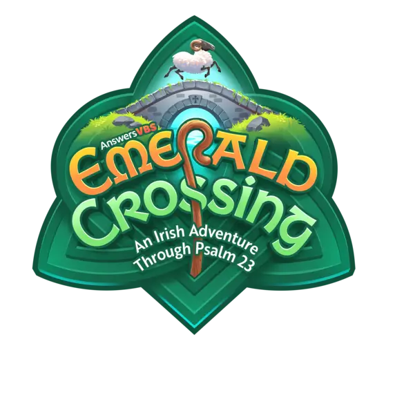 Emerald Crossing VBS