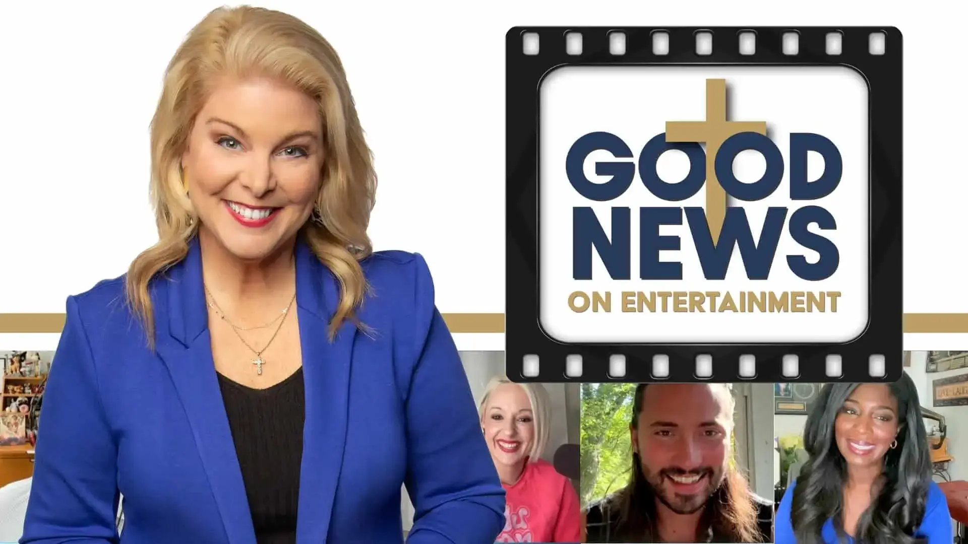 Good News on Entertainment Thumbnail 2025