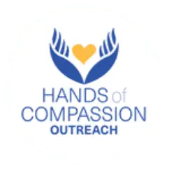 Hands of Compassion