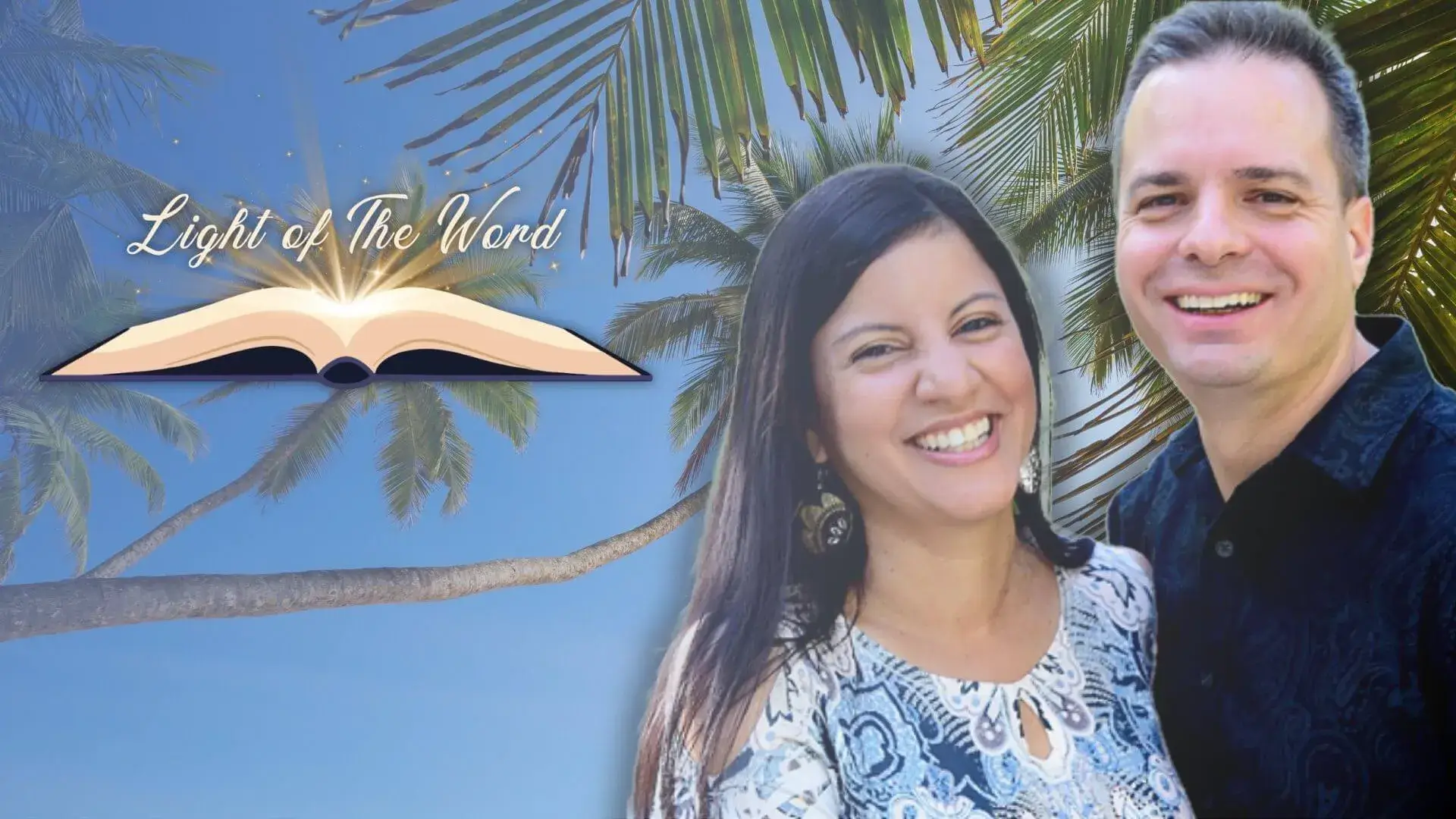 Light of the Word 1920 1080 Image