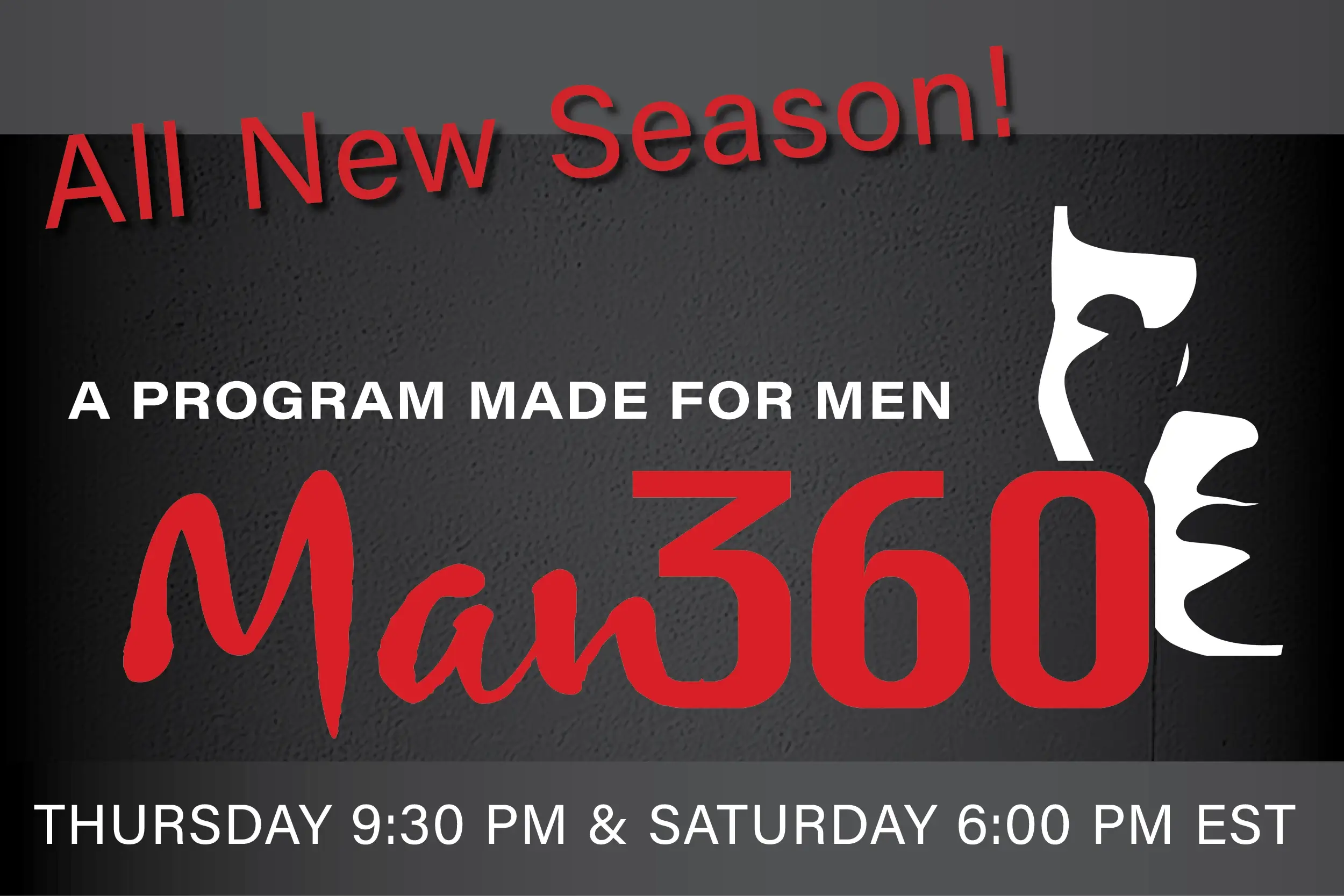 Man360 2026 Mobile Slider