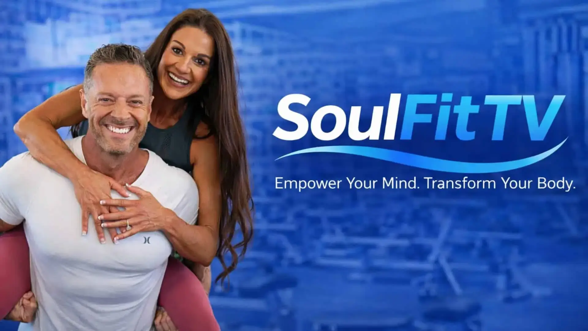SoulFit TV 1920 1080 Image