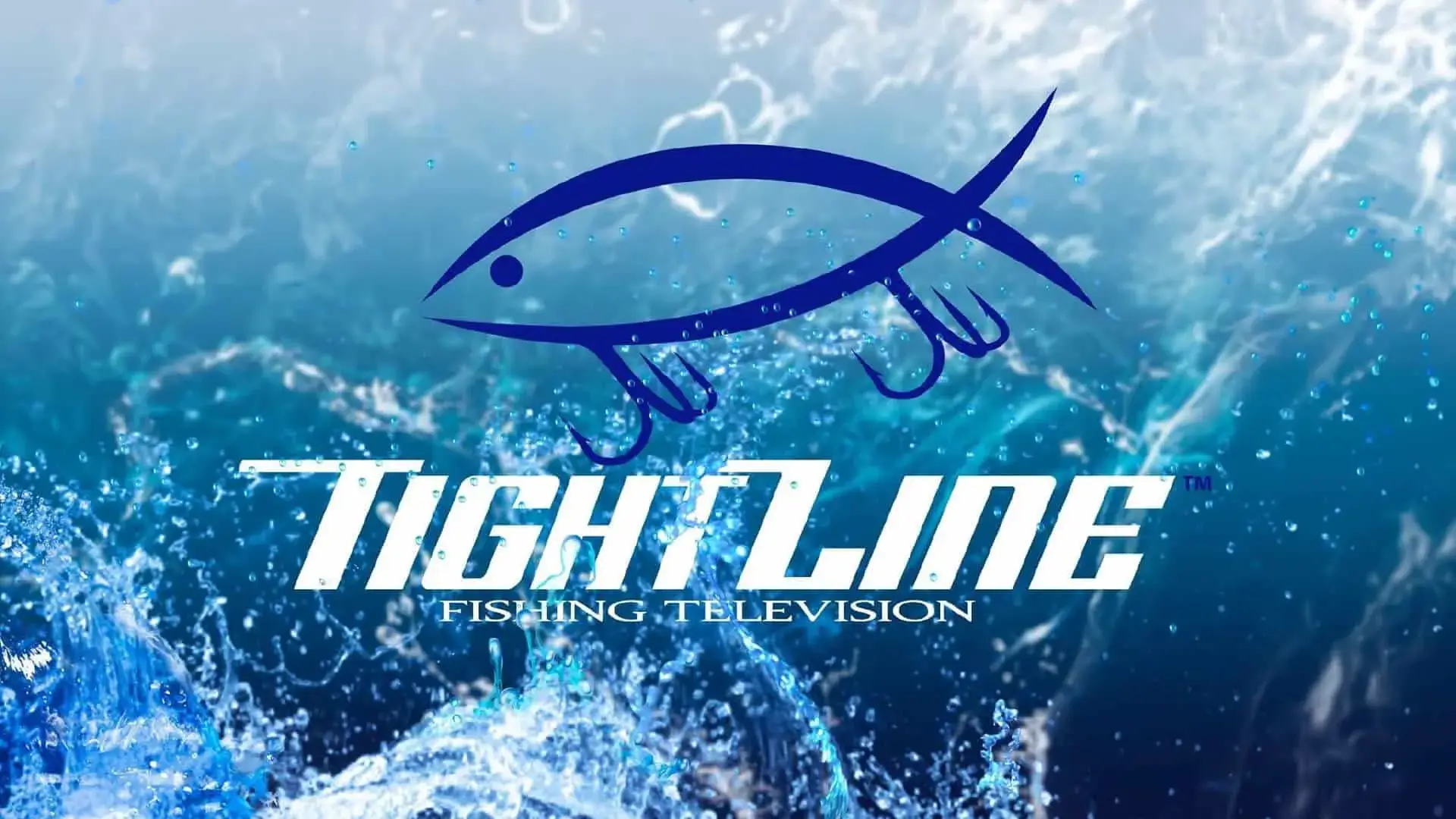 Tightline Fishing Thumbnail 2025