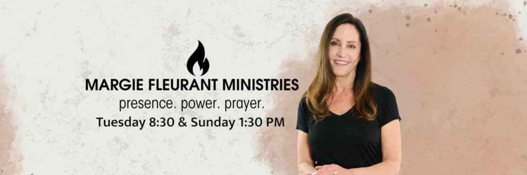 WRXY Margie Fleurant Ministries