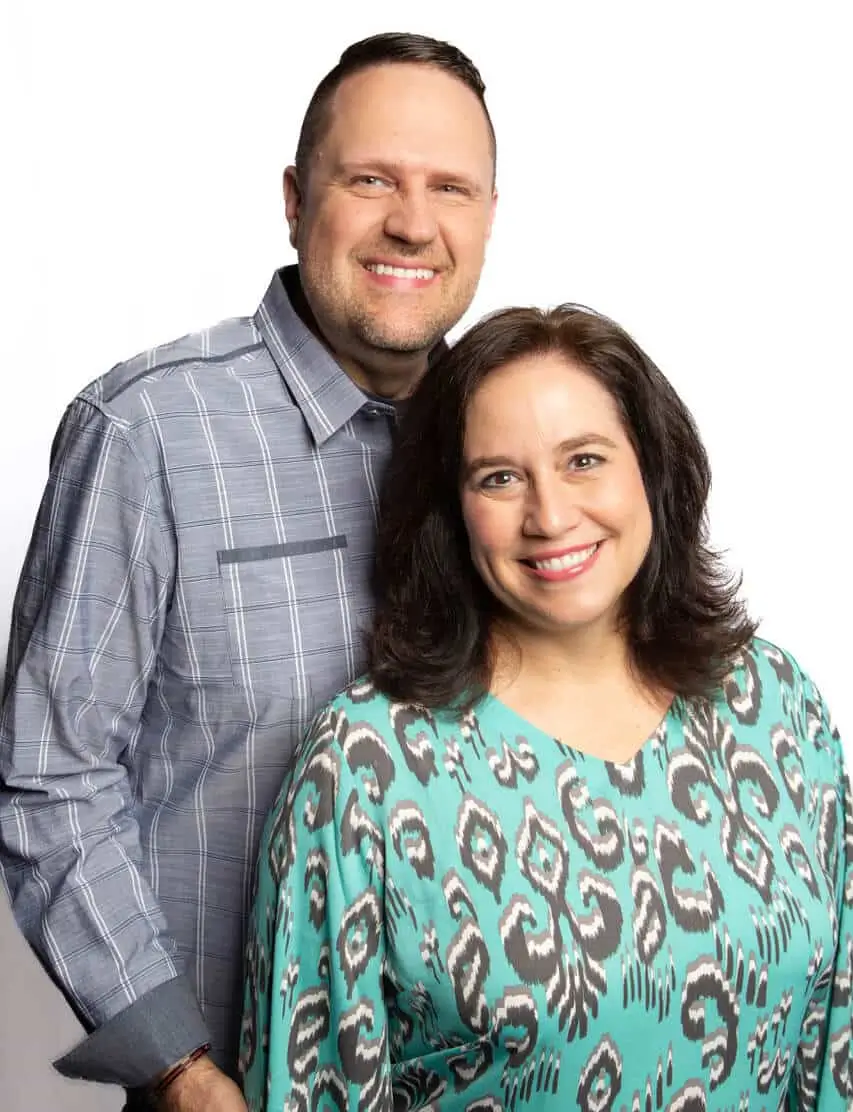 Brian and Yolanda – CTN | Christian Television Network Brian and Yolanda