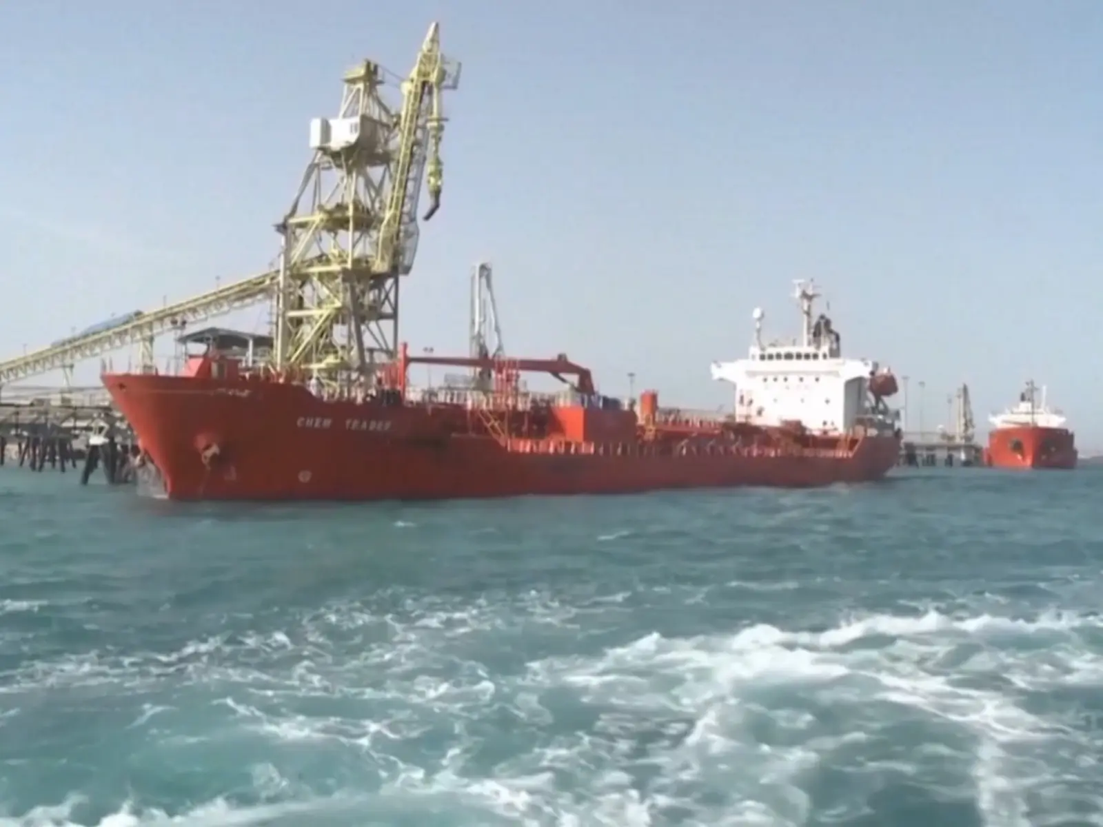 Ceasefire Takes Hold, but Now Iran Has Closed the Strait of Hormuz Right After Reopening It