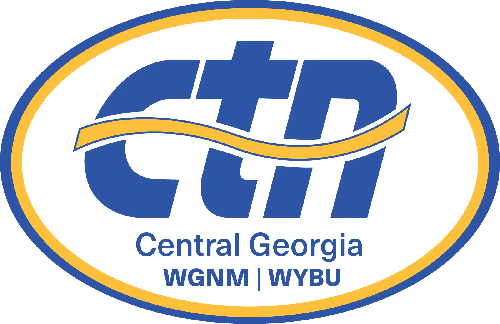 Central Georgia Logo