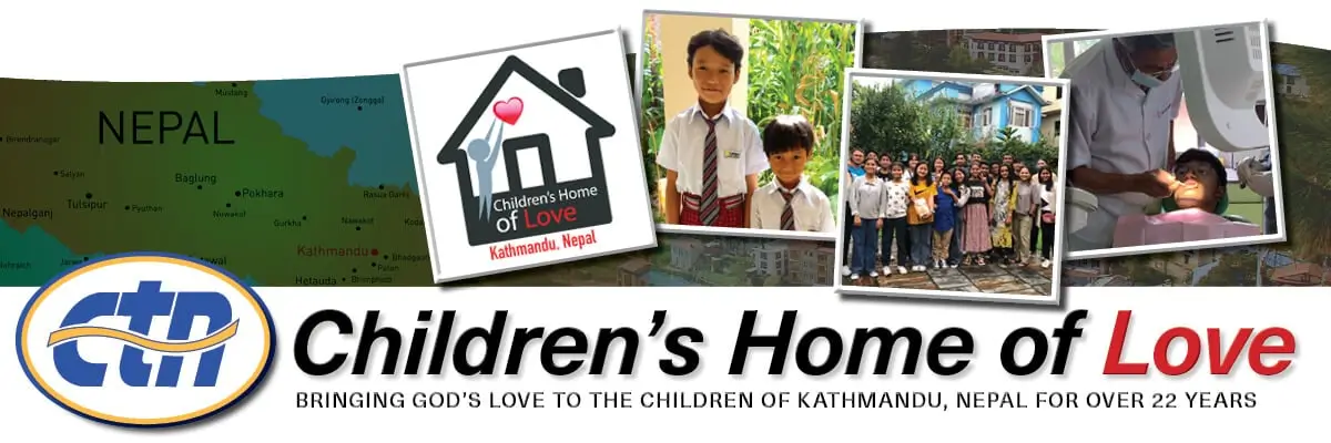 Childrens House of Love Slider