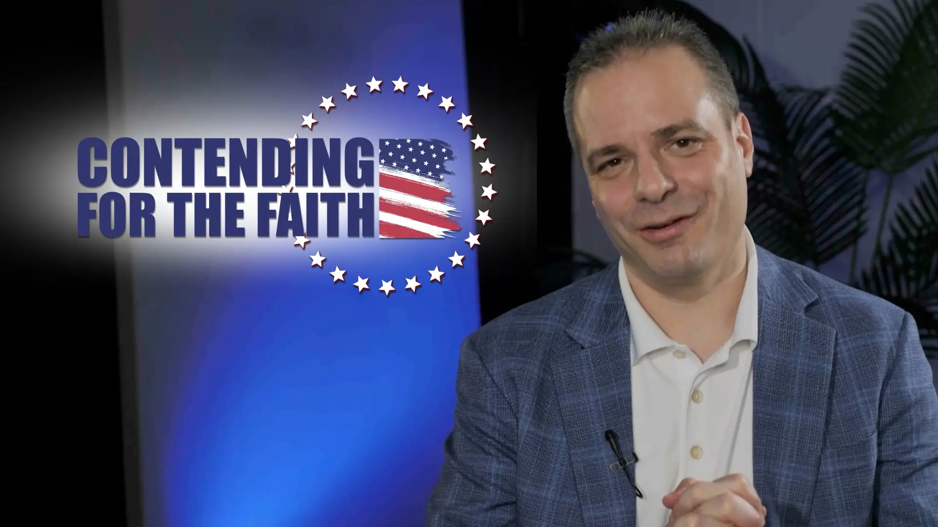 Contending for the Faith