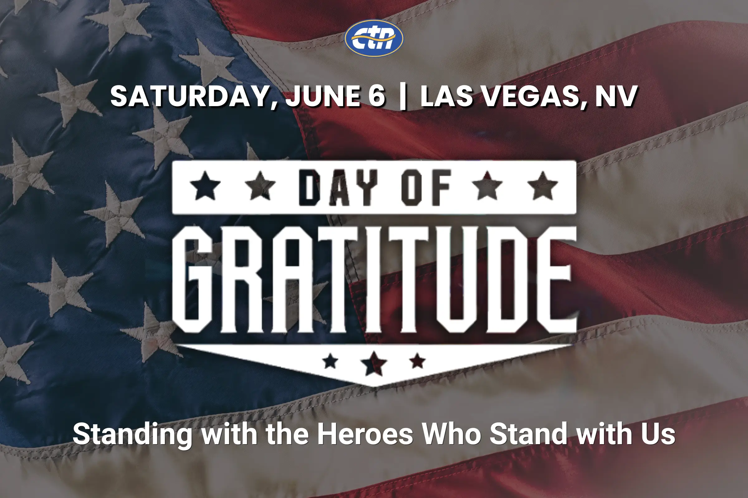 Day of Gratitude 2026 Mobile Slider