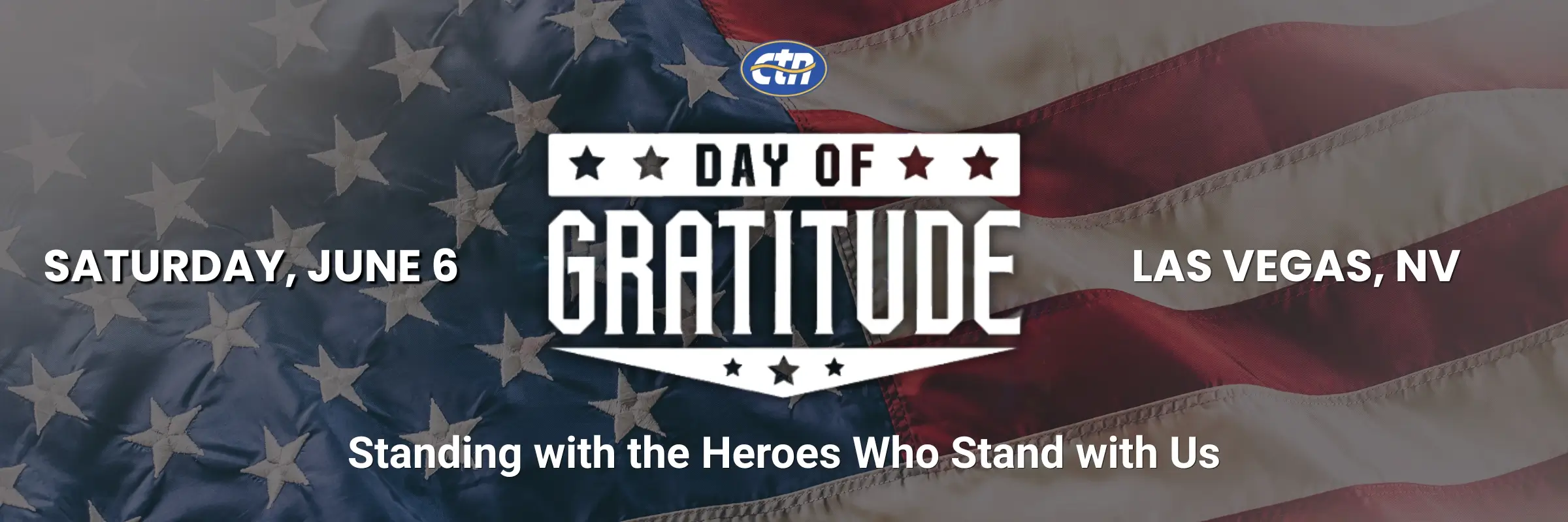 Day of Gratitude 2026 Web Slider