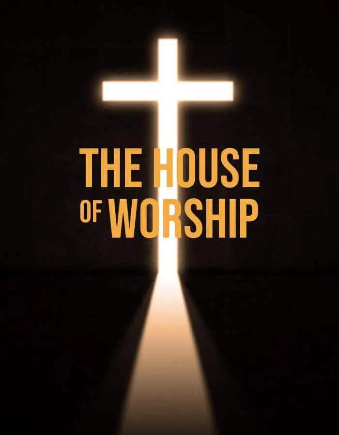 House of Worship