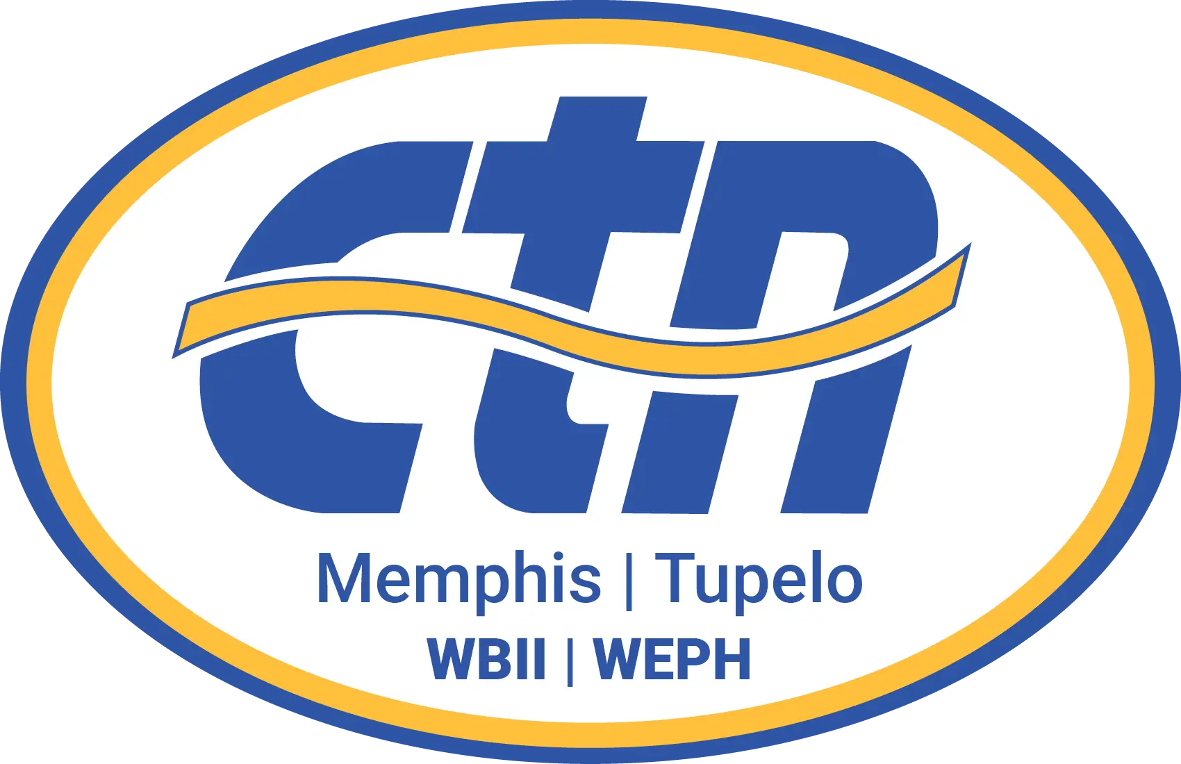 Memphis Tupelo Logo – CTN | Christian Television Network Memphis Tupelo Logo