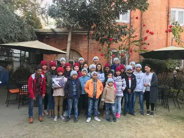 Nepal 2024 Group Picture – CTN | Christian Television Network Nepal 2024 Group Picture