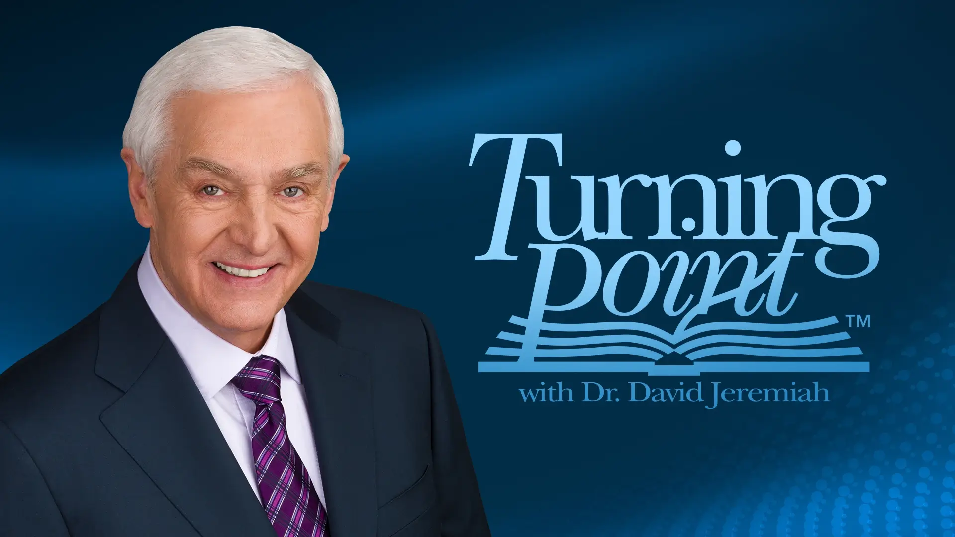Turning Point with David Jeremiah Page Banner