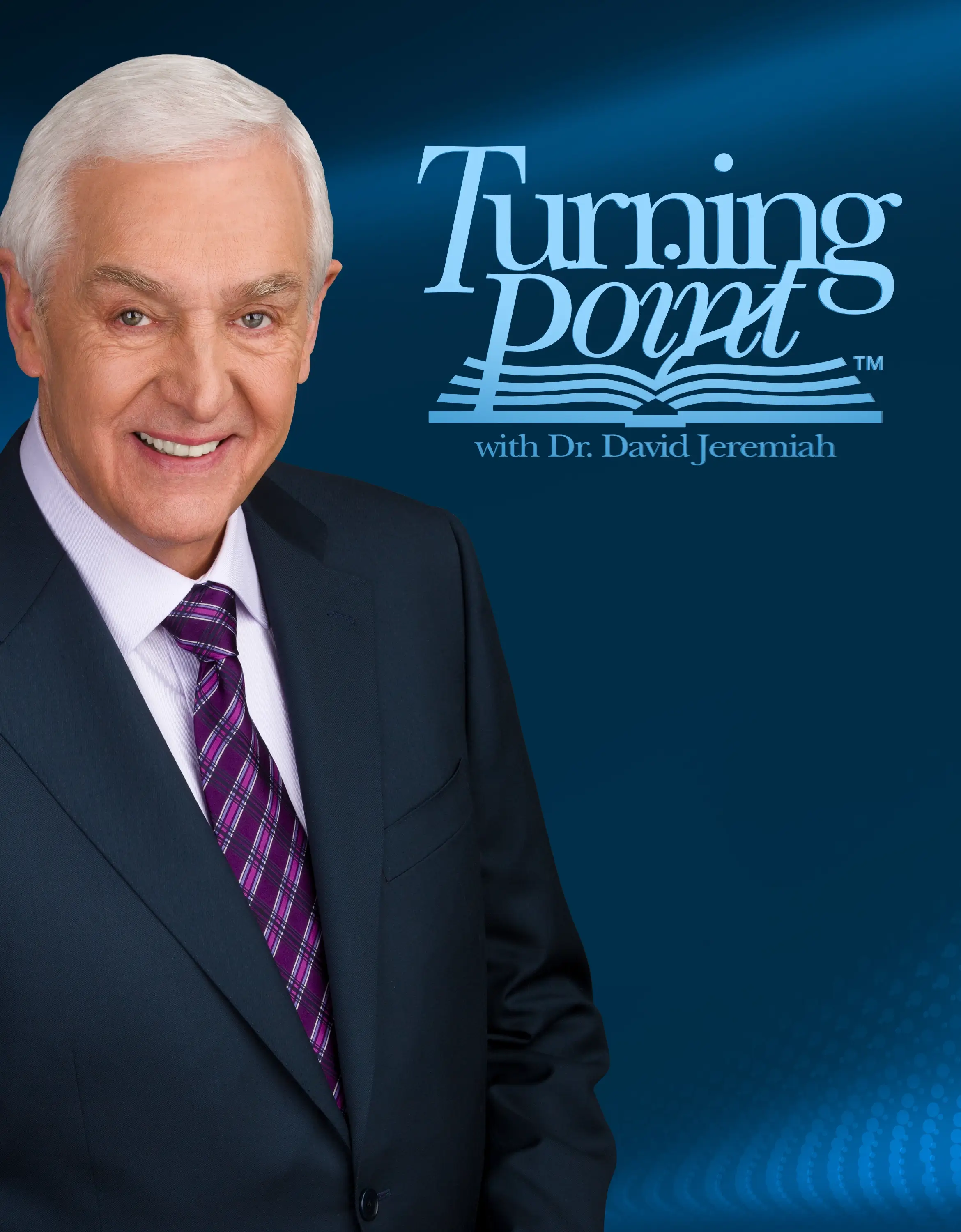 Turning Point with David Jeremiah Portrait Thumbnail