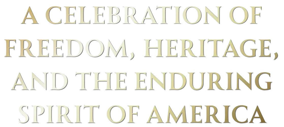 America 250 Tag Line