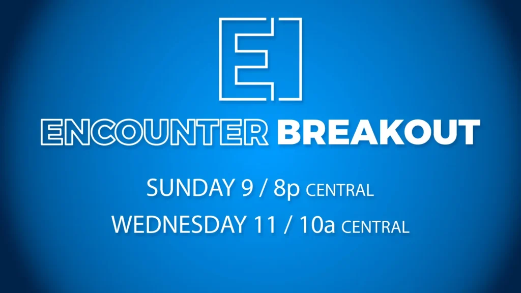 Encounter Update 2