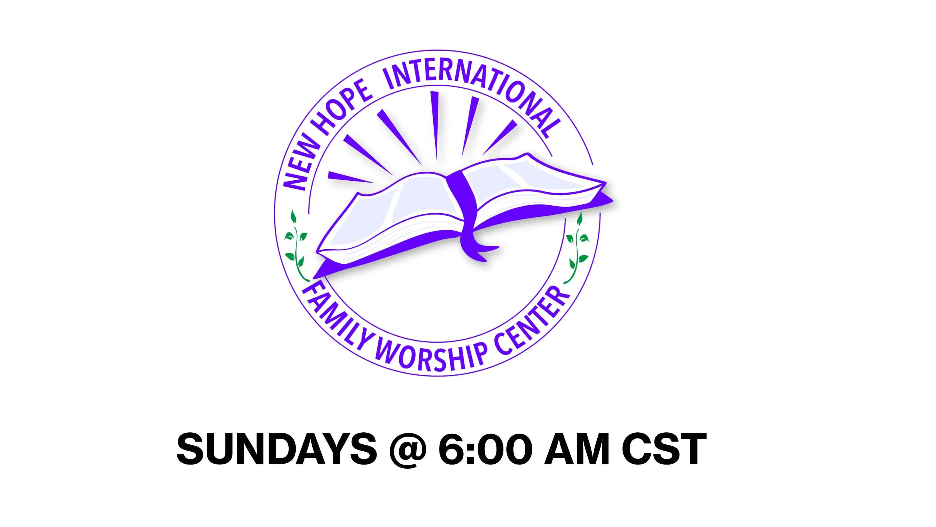 New Hope International