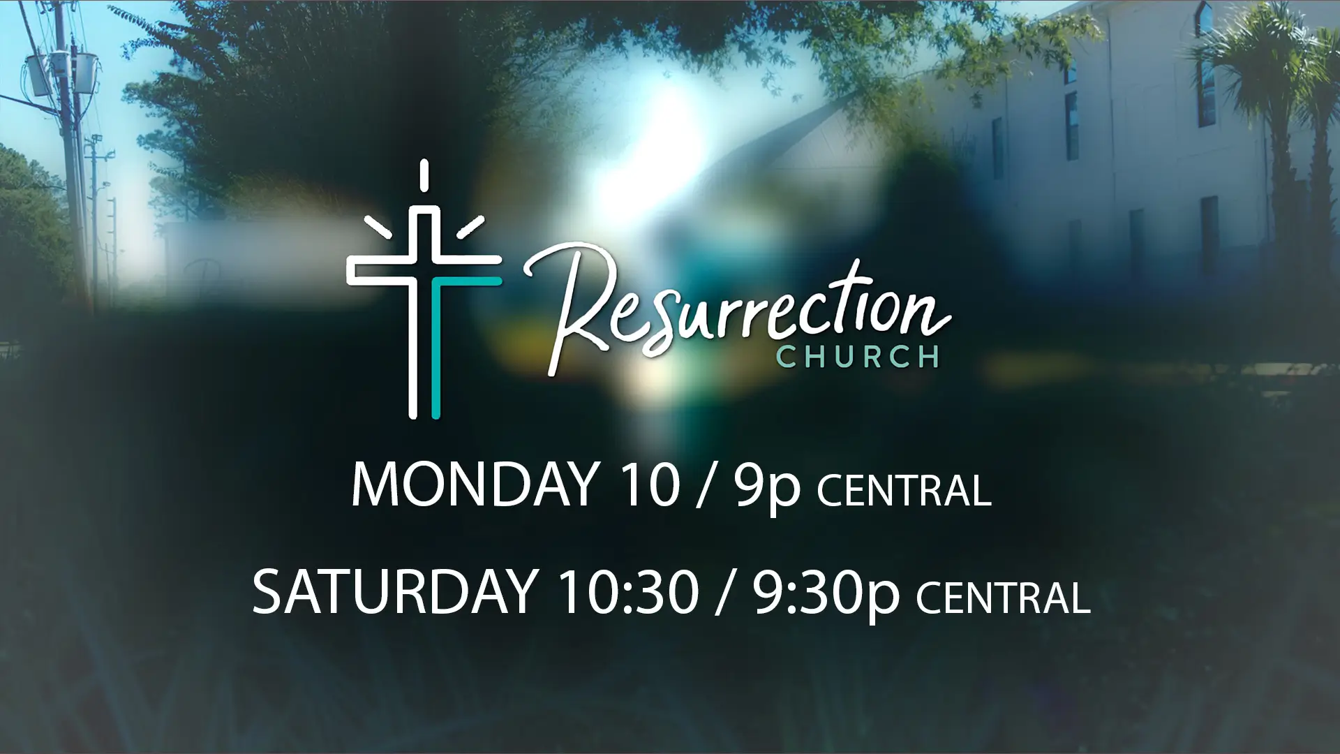 Resurrection Church