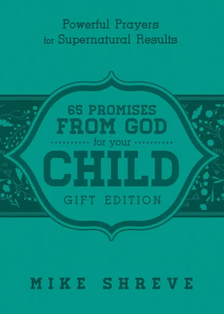 65 Promises