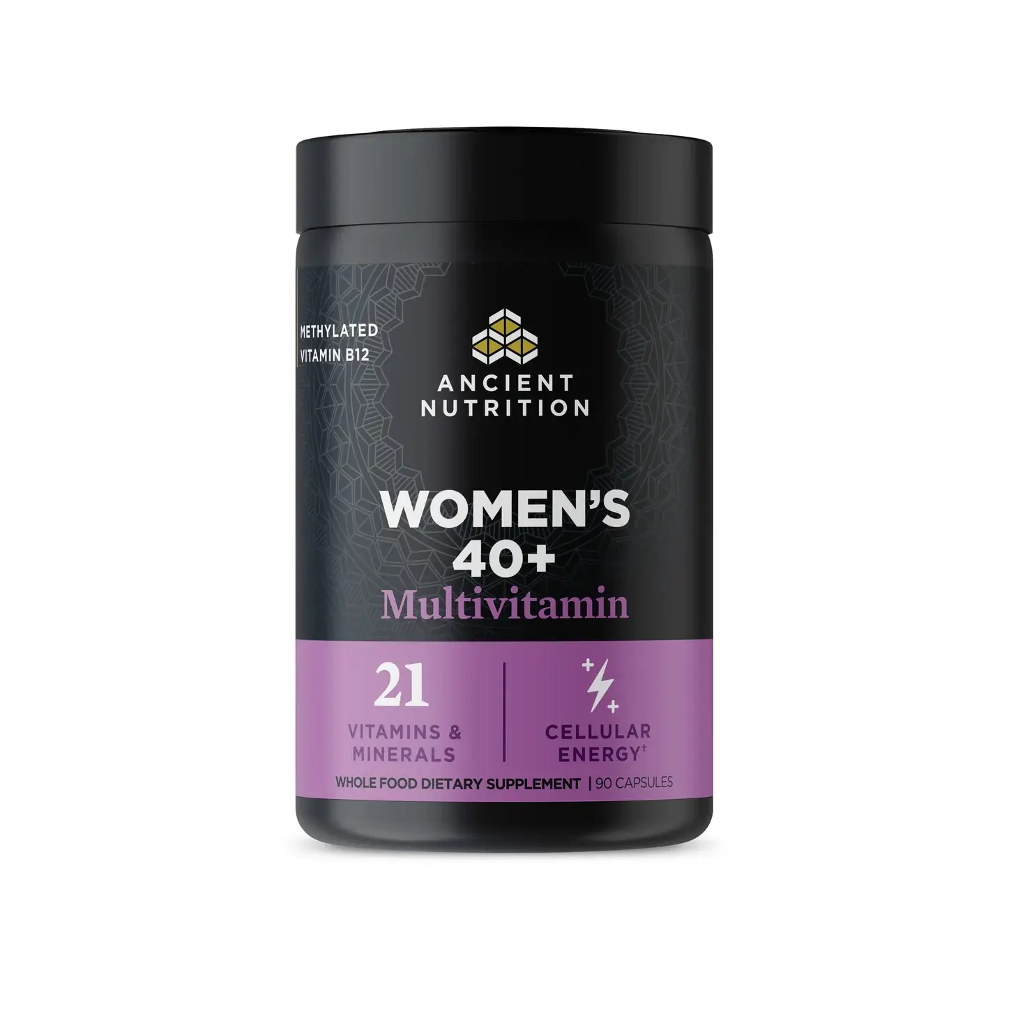 Ancient Nutrition Women 40 Multivitamin